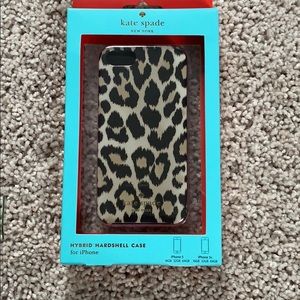 Kate Spade IPhone 5/5s case